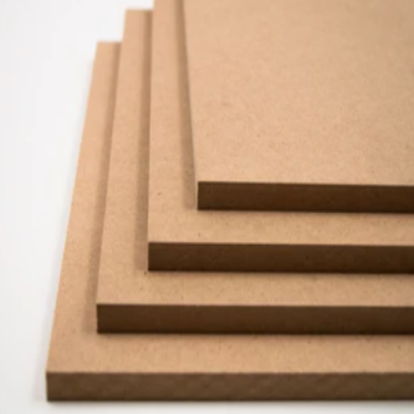 MDF Board  密度板