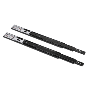 SILENT TG4512 Soft-Close Side Mount Drawer Slides