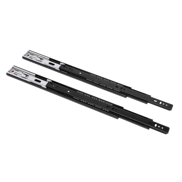 SILENT TG4512 Soft-Close Side Mount Drawer Slides