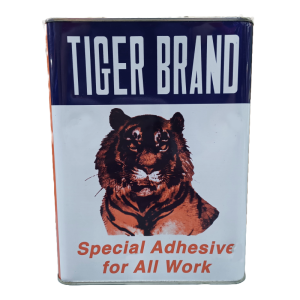 TIGER Adhesive Glue 3KG