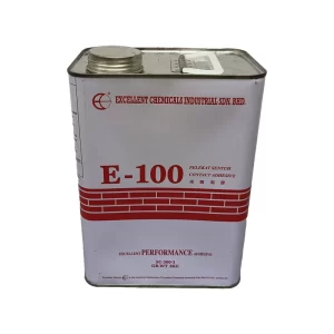 E100 Contact Glue 3KG