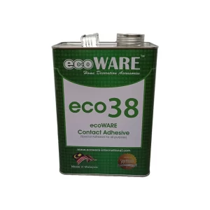 ECO38 Contact Glue 3KG