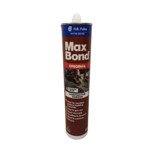 Max Bond Original Construction Adhesive