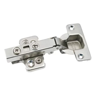 SILENT TG001 Soft Closing Cabinet Door Hinge
